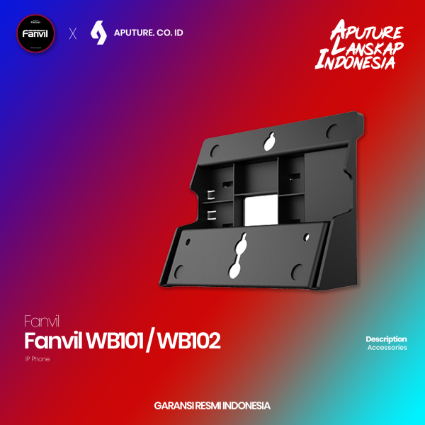 Fanvil WB101 / WB102